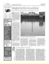Gyergyói Hírlap IX. évfolyam, 66. szám