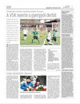 Gyergyói Hírlap IX. évfolyam, 66. szám
