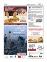 Udvarhelyi Híradó XXIX. évfolyam, 66. szám
