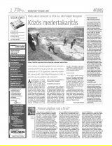 Udvarhelyi Híradó XXIX. évfolyam, 66. szám