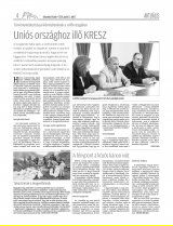 Udvarhelyi Híradó XXIX. évfolyam, 66. szám