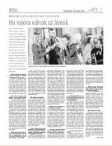 Udvarhelyi Híradó XXIX. évfolyam, 66. szám