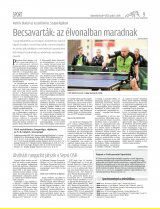 Udvarhelyi Híradó XXIX. évfolyam, 66. szám