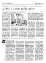 Krónika XX. évfolyam, 67. szám