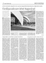 Krónika XX. évfolyam, 67. szám