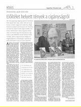 Gyergyói Hírlap IX. évfolyam, 67. szám