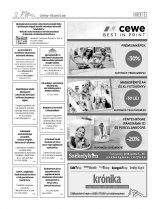 Csíki Hírlap XIII. évfolyam, 67. szám