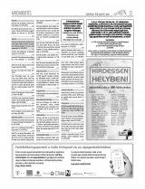Csíki Hírlap XIII. évfolyam, 67. szám