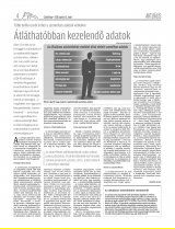 Csíki Hírlap XIII. évfolyam, 67. szám