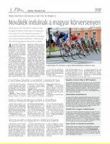 Csíki Hírlap XIII. évfolyam, 67. szám