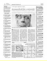 Udvarhelyi Híradó XXIX. évfolyam, 67. szám