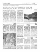 Udvarhelyi Híradó XXIX. évfolyam, 67. szám
