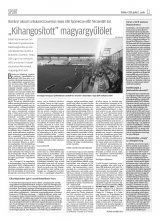 Krónika XX. évfolyam, 68. szám