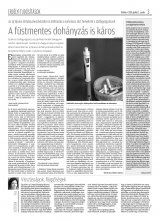 Krónika XX. évfolyam, 68. szám