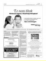 Vásárhelyi Hírlap XII. évfolyam, 68. szám