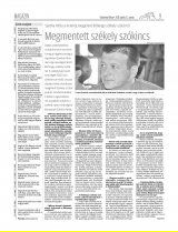 Vásárhelyi Hírlap XII. évfolyam, 68. szám