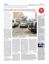 Csíki Hírlap XIII. évfolyam, 68. szám