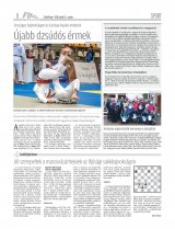 Csíki Hírlap XIII. évfolyam, 68. szám