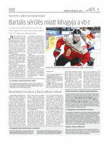 Csíki Hírlap XIII. évfolyam, 68. szám