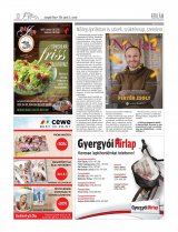 Gyergyói Hírlap IX. évfolyam, 68. szám