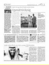 Udvarhelyi Híradó XXIX. évfolyam, 68. szám