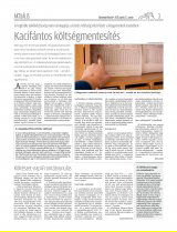 Udvarhelyi Híradó XXIX. évfolyam, 68. szám