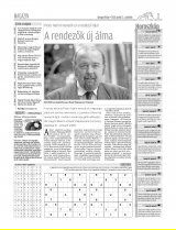 Gyergyói Hírlap IX. évfolyam, 69. szám