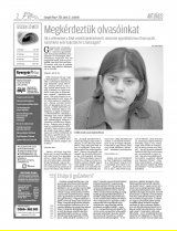 Gyergyói Hírlap IX. évfolyam, 69. szám