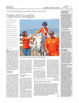 Gyergyói Hírlap IX. évfolyam, 69. szám