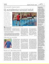 Gyergyói Hírlap IX. évfolyam, 69. szám