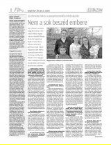 Gyergyói Hírlap IX. évfolyam, 69. szám