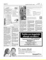 Gyergyói Hírlap IX. évfolyam, 69. szám