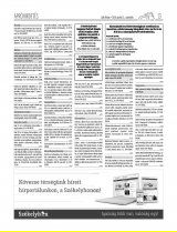Csíki Hírlap XIII. évfolyam, 69. szám