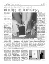 Csíki Hírlap XIII. évfolyam, 69. szám