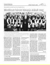 Csíki Hírlap XIII. évfolyam, 69. szám