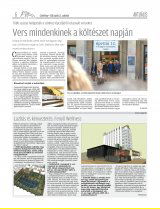 Csíki Hírlap XIII. évfolyam, 69. szám