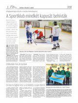 Csíki Hírlap XIII. évfolyam, 69. szám