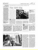 Udvarhelyi Híradó XXIX. évfolyam, 69. szám