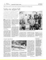 Udvarhelyi Híradó XXIX. évfolyam, 69. szám