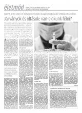 Krónika XX. évfolyam, 70. szám