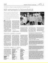Vásárhelyi Hírlap XII. évfolyam, 70. szám
