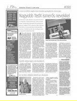 Vásárhelyi Hírlap XII. évfolyam, 70. szám