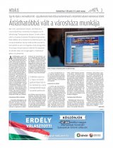 Vásárhelyi Hírlap XII. évfolyam, 70. szám