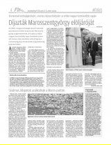 Vásárhelyi Hírlap XII. évfolyam, 70. szám