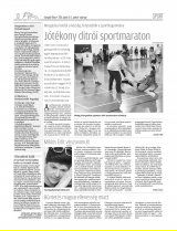Gyergyói Hírlap IX. évfolyam, 70. szám
