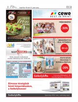 Gyergyói Hírlap IX. évfolyam, 70. szám