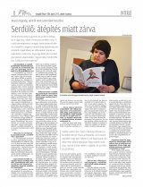 Gyergyói Hírlap IX. évfolyam, 70. szám