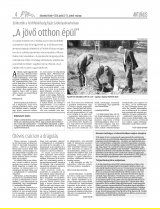 Udvarhelyi Híradó XXIX. évfolyam, 70. szám