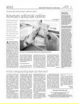 Udvarhelyi Híradó XXIX. évfolyam, 70. szám
