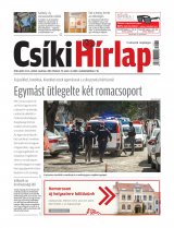XIII. évfolyam, 70. szám